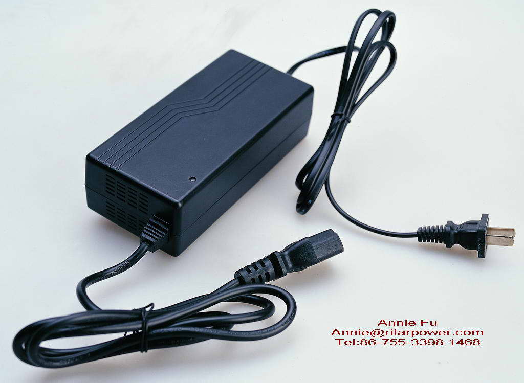 supply 12V5A power adapter