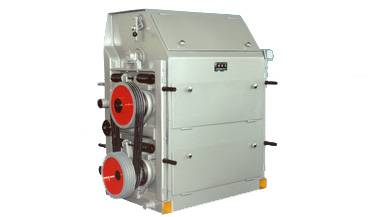 Oilseed Cracking Machine