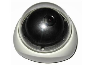 CCTV high speed Dome camera