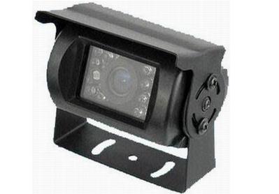CCTV car rear view camera