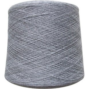 100% Linen yarn