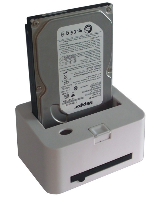 SATA+IDE HDD Docking