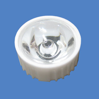 20mm LED Lens 60 degrees Reflector Collimator