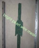 fence opost