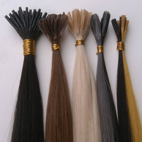 prebonded hair extension
