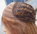 Closure wig