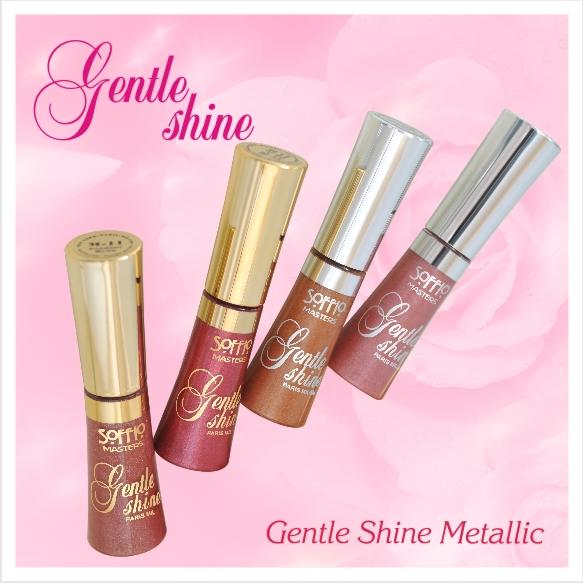lip gloss