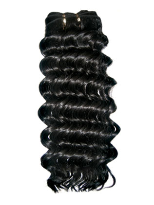 Hair bulk