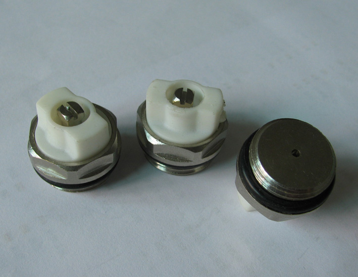 Breather Vent Plugs