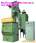 Q32series tumble belt type shot blasting machine