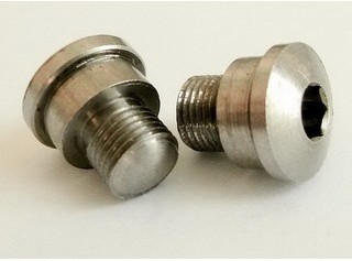 Precision Machinery parts