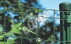 Holland wire mesh welding m achine
