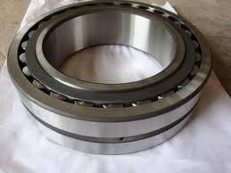 SKF spherical roller bearings