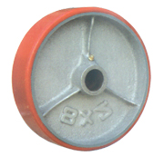 Polyurethane Wheel