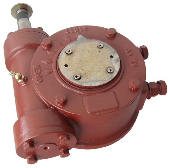 valve gear box . valve gearboxes.