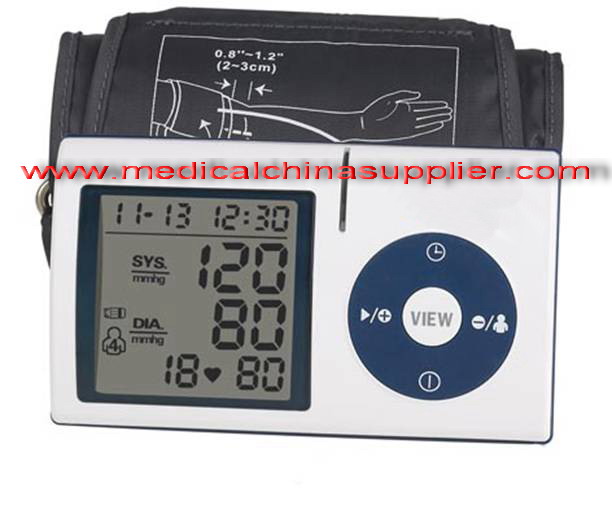 China Blood Pressure Monitor Supplier LAA100