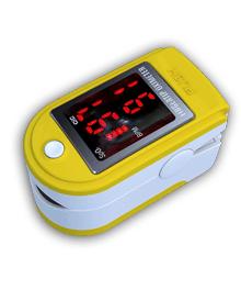 China Pulse Oximeter manufacturer