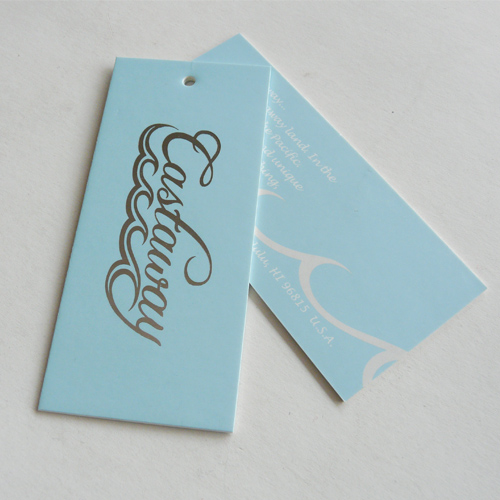 Hangtag