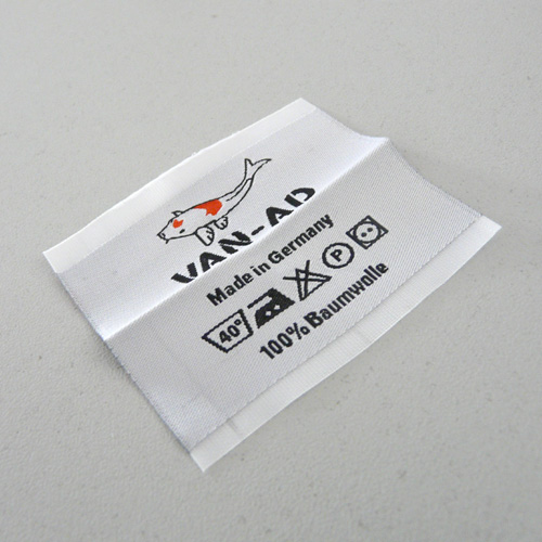 Clothing Label
