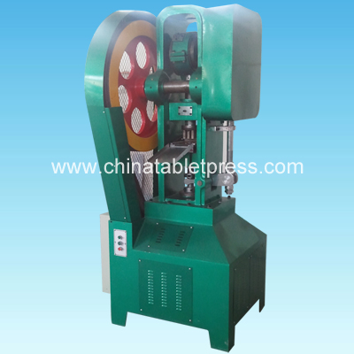 Flower Basket Tablet Press-pharmaceutical machine