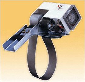Skimmer for floating-oil Special for CNC Machine