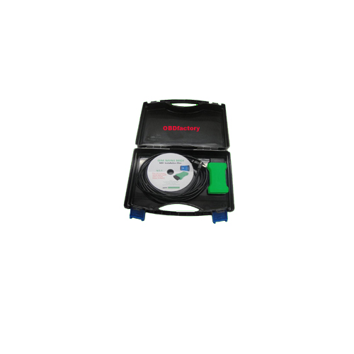 GM Mini MDI