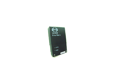Hino Diagnostic Explorer