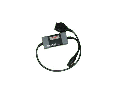 ISUZU 24V Adapter Type II