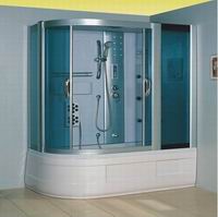 steam room