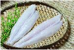 pangasius fillet