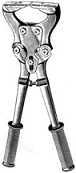 Hoof Claw Cutter