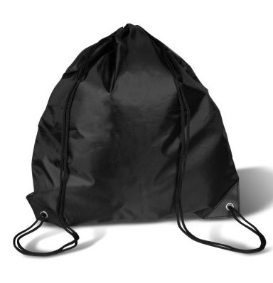 210T polyester duffle bag
