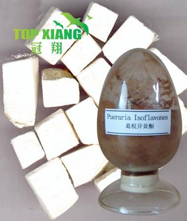 Kudzu root extract