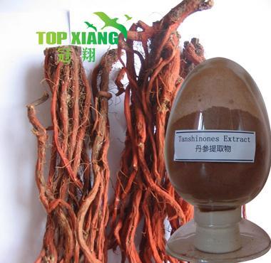 tanshinone extract