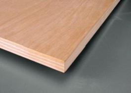 Oak Construction Plywood