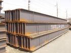 construction H beam