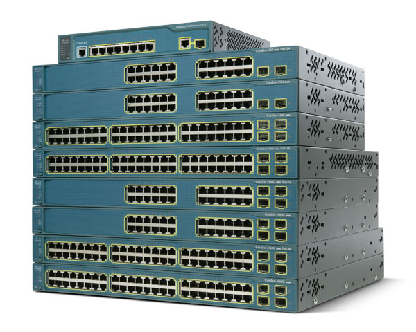 Cisco