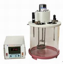 GD-265B Oil Kinematic Viscosity Tester