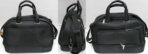 Golf boston bags
