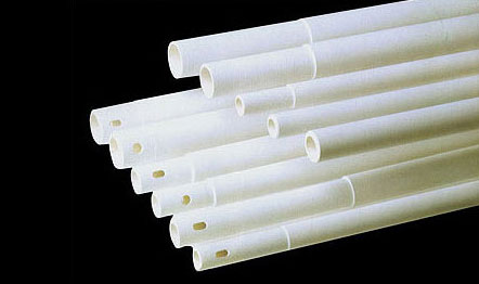 Ceramic roller