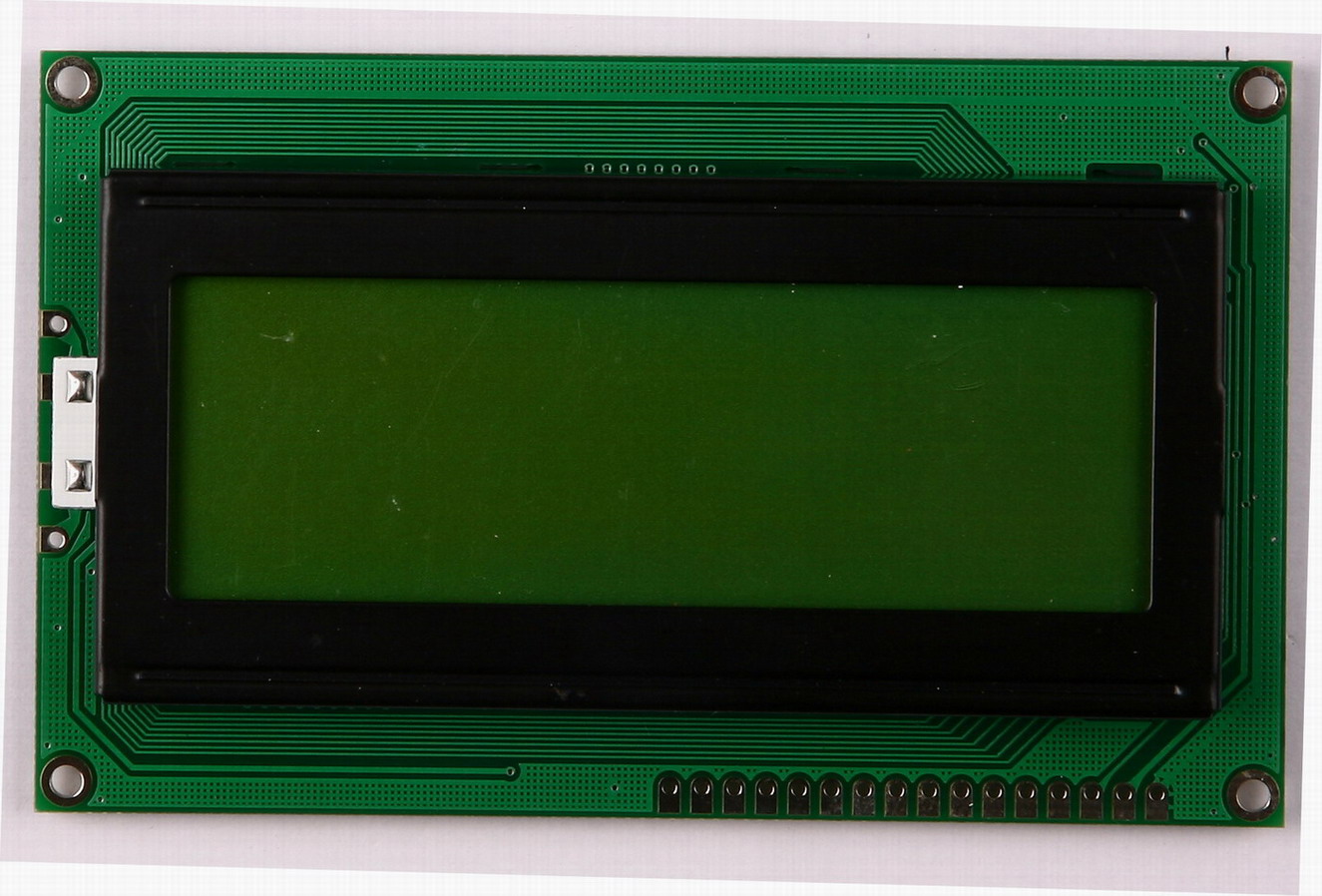 20CHARACTERS X 4LINES COB LCD Module
