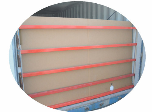 24,000L Capacity SAFT Flexitank
