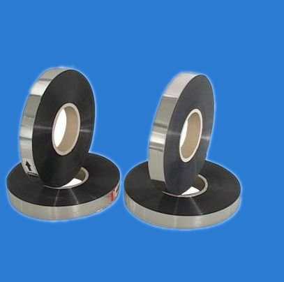 bopp capacitor film