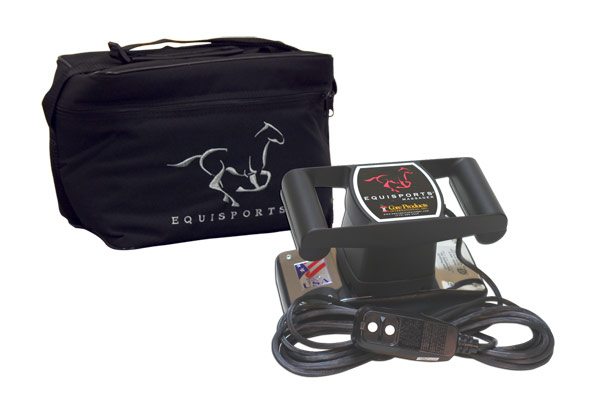 EQUISPORTS Massager