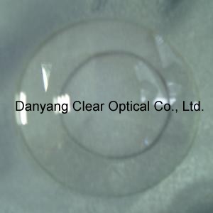 CR-39 1.499 Lenticular Lenses / Omega Lenses