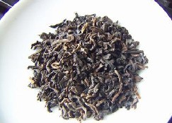 Pu Erh Tea Extract