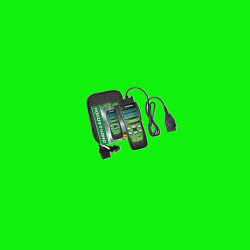 U381 code reader