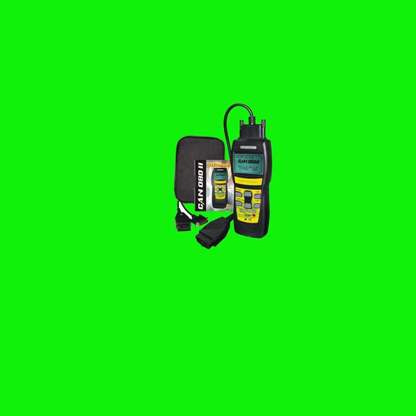 U581 code reader