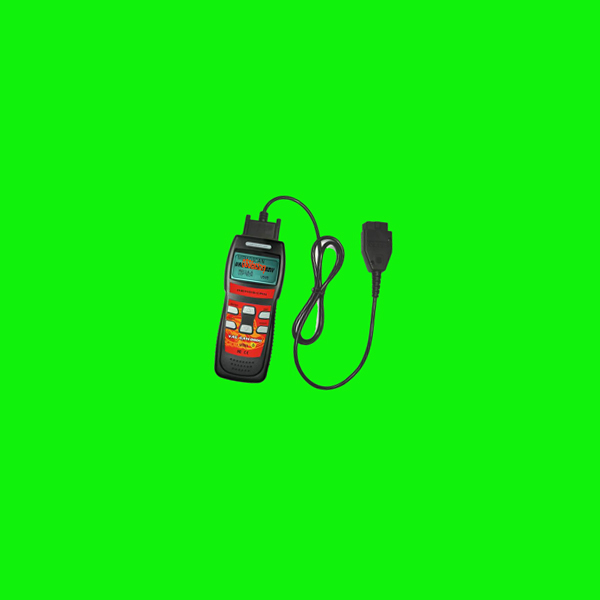 U585 code reader
