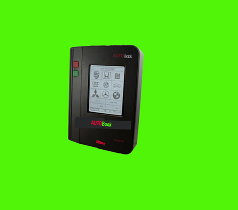 AUTObook